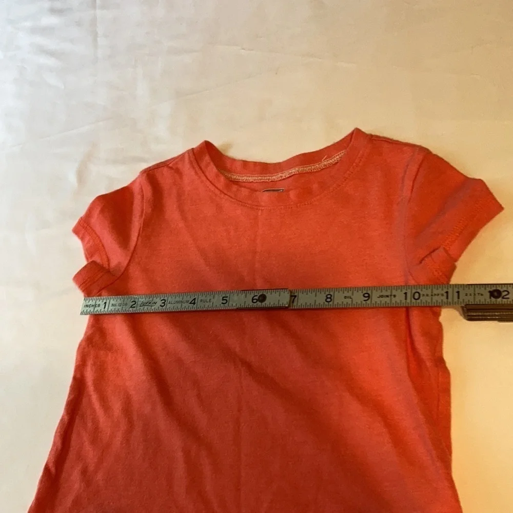 OLD navy toddler girls t shirt size 2 T